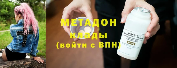 твердый Михайловск